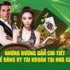 Choang vip Sân chơi đổi thưởng cực chất không thể bỏ lỡ